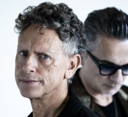 Ακούστε το νέο single των Depeche Mode 