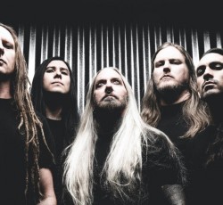 Νέο άλμπουμ ανακοίνωσαν οι Devildriver 