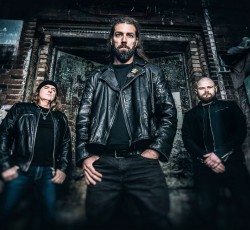 Ντεμπούτο για το death metal σχήμα του David Ellefson 