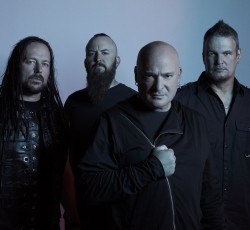 Οι Disturbed επιστρέφουν στο Release Athens Festival 