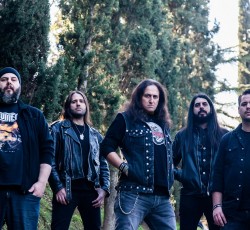 Πρώτο δείγμα από το νέο δίσκο των Diviner 