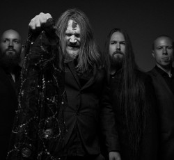 Πρώτο δείγμα από το νέο άλμπουμ των Dodheimsgard 