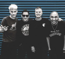 Δεύτερο δείγμα από την δισκογραφική επιστροφή των Dog Eat Dog 