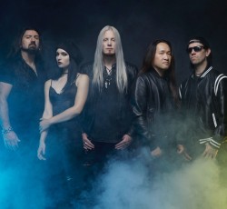 Νέο δίσκο ανακοίνωσαν οι Dragonforce 