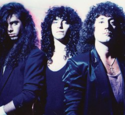 Πέθανε ο πρώτος τραγουδιστής των Dream Theater, Charlie Dominici 