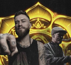 Ο Dub FX ζωντανά στην Ελλάδα 