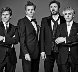 Με Andy Taylor και Nile Rodgers το νέο τραγούδι των Duran Duran