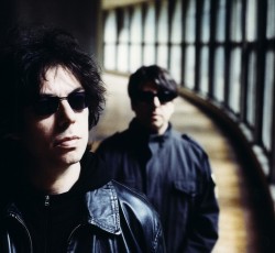 Echo & The Bunnymen και Viagra Boys στην τρίτη μέρα του Release Athens x SNF Nostos 