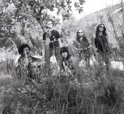 Ακούστε το "The Syd Sessions" EP των Echo Train 