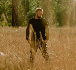 Δεύτερο δείγμα από τον προσωπικό δίσκο του Einar Solberg 