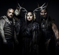 Όλες οι λεπτομέρειες για το νέο άλμπουμ των Enemy Of Reality 