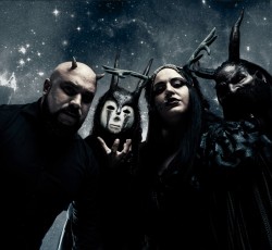 Οι Enemy Of Reality κυκλοφόρησαν το νέο τους άλμπουμ και ένα ακόμη video clip 