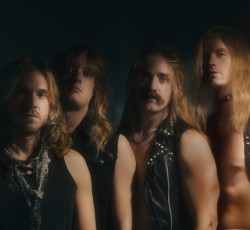 Enforcer και Asphyx επικεφαλής του διήμερου Athens Extreme Festival 2025