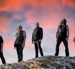 Ακούστε το καινούριο single των Enslaved 