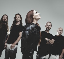 Οι Epica επιστρέφουν στην Ελλάδα για μία συναυλία 