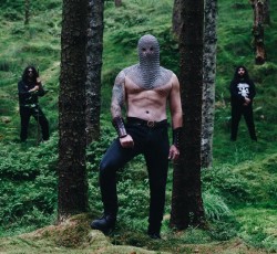 Αυτό είναι το τελικό line-up του Up Τhe Ηammers Festival XVIII