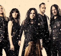 Επετειακή επανέκδοση του "Fallen" ανακοίνωσαν οι Evanescence 