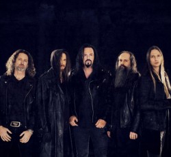 Επετειακή κυκλοφορία από τους Evergrey 