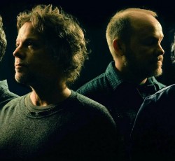 Οι Explosions In The Sky ανακοίνωσαν νέο δίσκο και single 