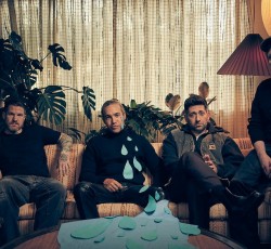 Οι Fall Out Boy επιστρέφουν με καινούριο άλμπουμ 