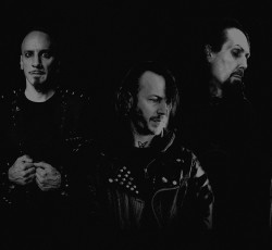 Ντεμπούτο για το σχήμα με μέλη από Discharge, Amebix και Nausea 