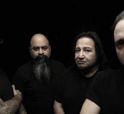 Οι Fear Factory αποκάλυψαν το νέο τους τραγουδιστή 