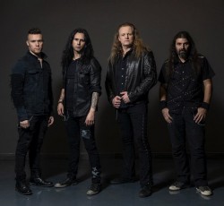 Γεγονός ο δέκατος δίσκος των Firewind 