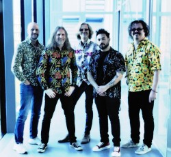 Νέος δίσκος και single για τους Flower Kings 