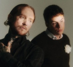 Frank Carter & The Rattlesnakes επιστρέφουν με νέο δίσκο 