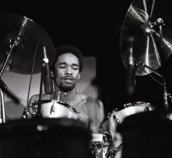 Έφυγε από τη ζωή ο Fred White των Earth, Wind & Fire 