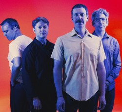 Όλες οι λεπτομέρειες για τον νέο δίσκο των Future Islands 