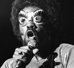 Πέθανε ο Fuzzy Haskins των Parliament - Funkandelic 