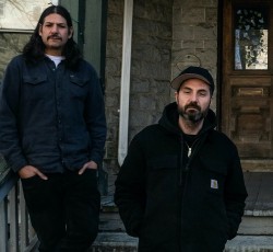 Νέα μουσική μετά από εννιά χρόνια για τους Gaslight Anthem 