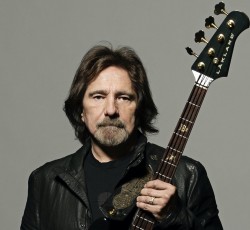 Κυκλοφορεί η αυτοβιογραφία του Geezer Butler