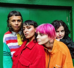 Ακούστε το νέο single των Genn από τη Μάλτα