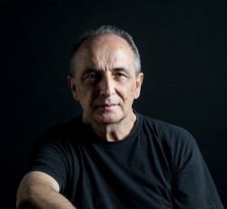 Κυκλοφόρησε ο νέος δίσκος του Γιώργου Καρρά 