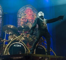 Πρόγραμμα και πληροφορίες για το AthensRocks 2023