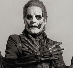 Δείτε το video του "Jesus He Knows Me" από το νέο EP διασκευών των Ghost 