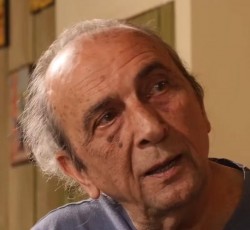 «Έφυγε» ο Γιώργος Τσακαλίδης, ιδρυτής της Ano Kato Records και της Υδρογείου 