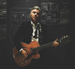 O Glen Matlock επιστρέφει με καινούριο δίσκο 