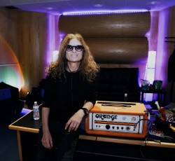 Ο Glen Hughes αποχώρησε από τους The Dead Daisies 