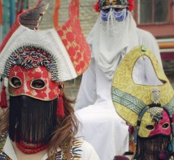 Νέο δίσκο ανακοίνωσαν οι Goat 