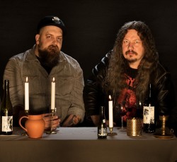 Τίτλοι τέλους για τους Goatess 