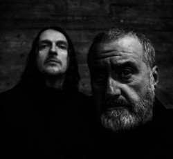 Ακούστε το καινούριο single των Godflesh 