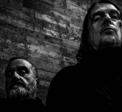 Νέος δίσκος από τους Godflesh 