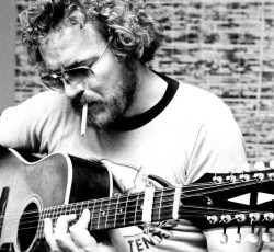 Έφυγε από τη ζωή ο Gordon Lightfoot 