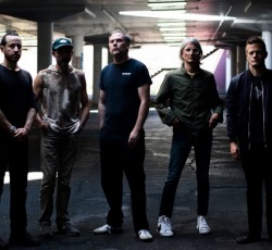 Οι Grails επιστρέφουν στην Ελλάδα για μια συναυλία 