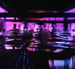 Οι Grave Pleasures επιστρέφουν με καινούριο δίσκο 