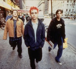 Επετειακή επανακυκλοφορία του "Dookie" ανακοίνωσαν οι Green Day 