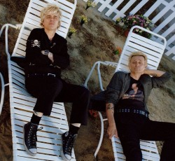 Ακούστε το νέο single των Green Day 